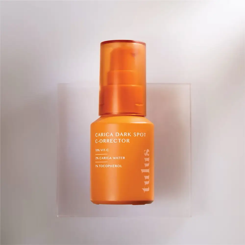 Tulus Carica Dark Spot C-ORRECTOR
