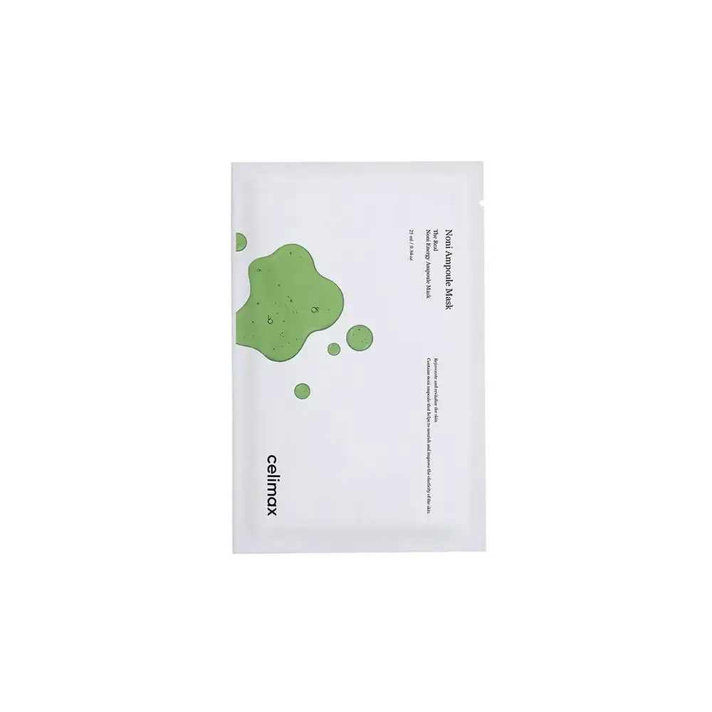 Celimax The Real Noni Energy Ampoule Mask