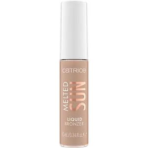 Catrice Melted Sun Liquid Bronzer 005 Tan Lines