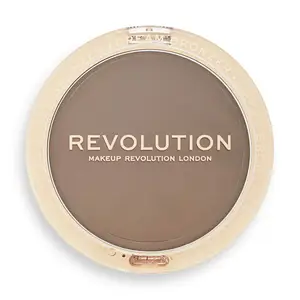 Revolution Beauty Ultra Cream Bronzer Medium