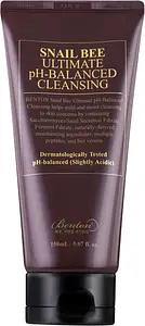 Benton Snail Bee Ultimate pH-Balanced Cleansing