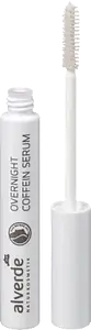 Alverde Naturkosmetik Overnight Coffein Serum