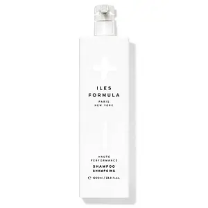 Iles Formula Haute Performance Shampoo