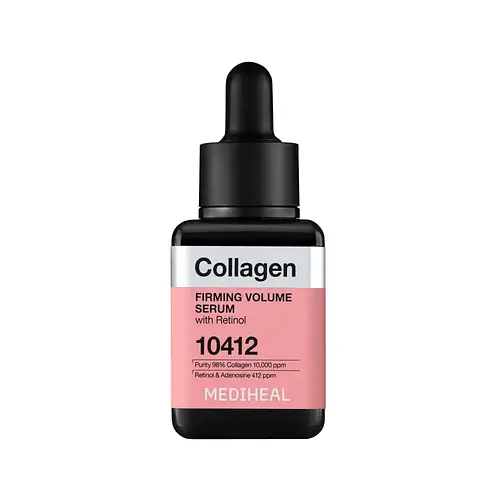 Mediheal Collagen Firming Volume Serum