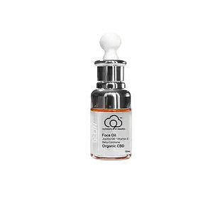 C9 Beauty Of Sweden Face Oil