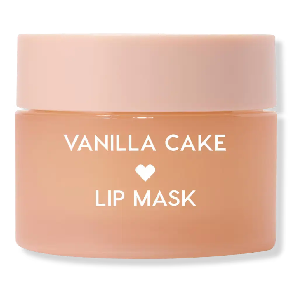 Colourpop Fresh Kiss Lip Mask Vanilla Cake