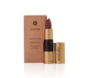 Soultree Lipstick Cocoa Rich 906