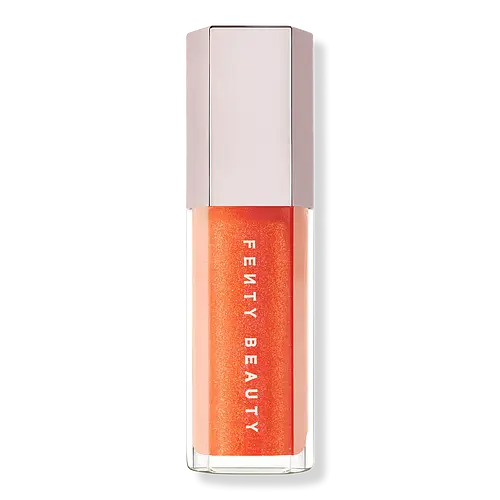 Fenty Beauty Gloss Bomb Universal Lip Luminizer Mango Margz