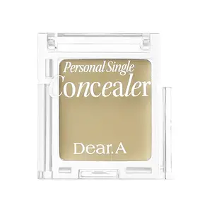 Dear.A Personal Single Concealer Matcha Green