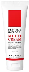 Ahohwa Peptide Hydrogel Multi Cream
