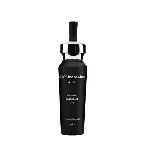 Unicskin UnicClear & Clean