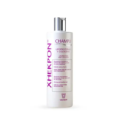 Vectem Xhekpon Shampoo