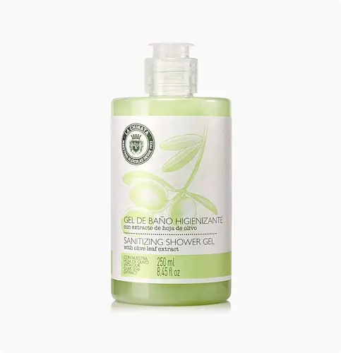 La Chinata Sanitizing Bath Gel