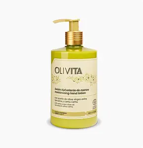 La Chinata Moisturizing Hand Lotion