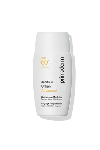 Prima Derm XPERTSUN™ Urban Advanced - Light Texture
