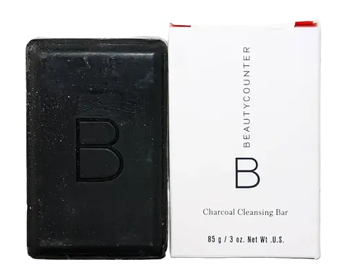 Beautycounter Charcoal Cleansing Bar