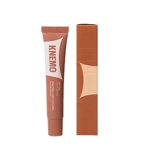 Knemo Liplock Jelly Serum Pink Flan