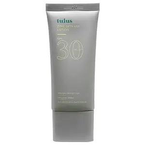 Tulus Zinc Defense Lotion SPF 30