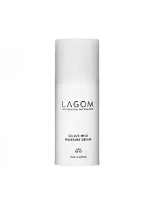 Lagom Cellus Mild Moisture Cream