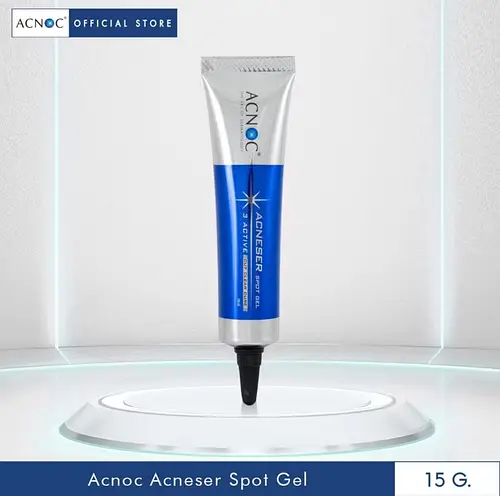ACNOC Acneser Spot Gel