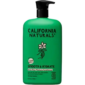 California Naturals Super Moisture Shampoo