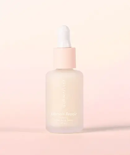 Glowfilter Ultimate Repair Moisturizing + Anti-Aging Serum