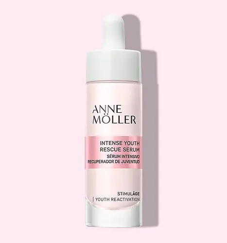 Anne Moller Intensive Youth Recovery Serum