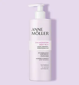 Anne Moller 24H Hydration Body Milk