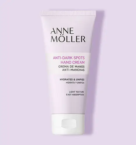 Anne Moller Anti-Dark Spot Hand Cream