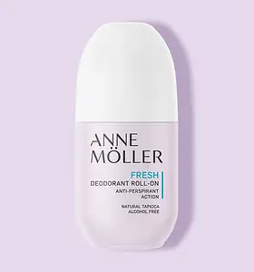 Anne Moller Fresh Roll-On Deodorant