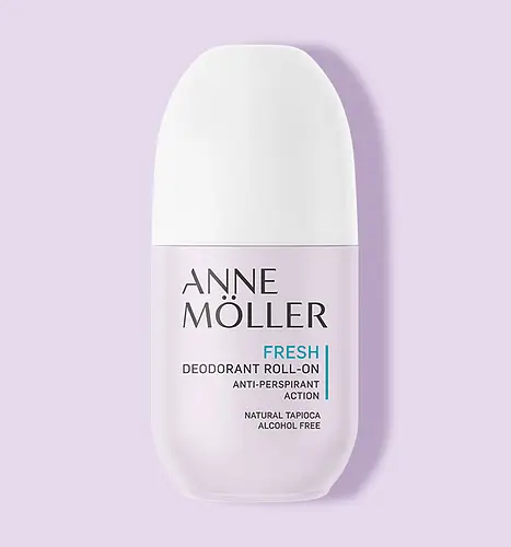Anne Moller Fresh Roll-On Deodorant