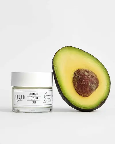Salad Code Moisturizing and Soothing Facial Cream