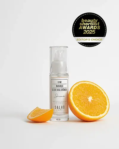 Salad Code Concentrated Facial Serum