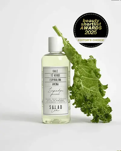 Salad Code Antioxidant Facial Cleanser