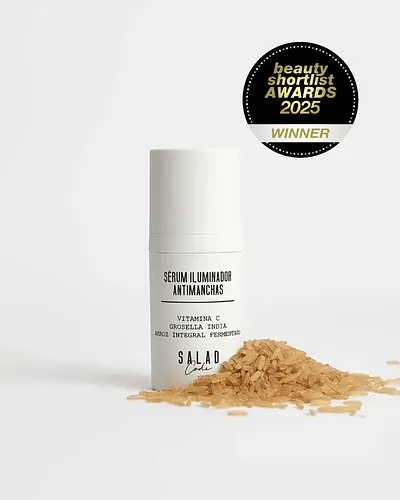 Salad Code Anti-Blemish Illuminating Serum