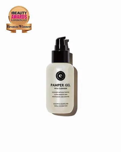 Cocunat Pamper Gel
