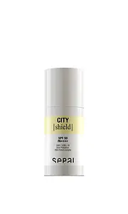 Sepai City Shield Sunscreen SPF 50
