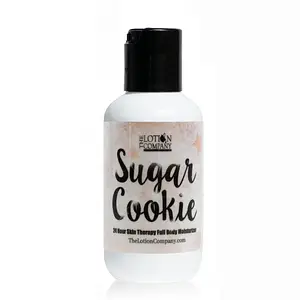The Lotion Company Sugar Cookie Body Lotion
