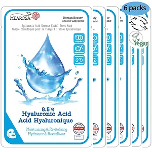 Mearosa Hyaluronic Acid Mask