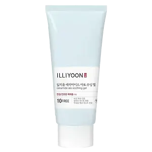 ILLIYOON Ceramide Ato Soothing Gel