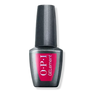 OPI Gelement Clawberry Margarita