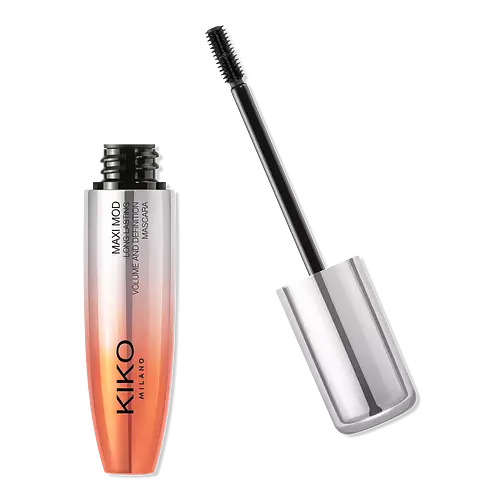 KIKO Milano Maxi Mod Volume & Definition Mascara