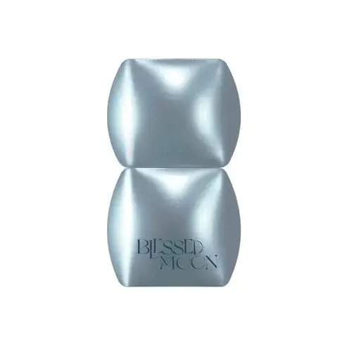 Blessed Moon Veil Mood Lip Gloss #00 Dawn Black