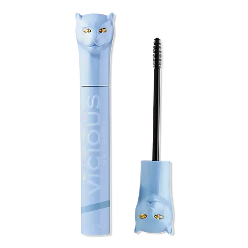Nabla Cosmetics Vicious Waterproof Mascara