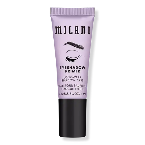 Milani Stay Put Eyeshadow Primer