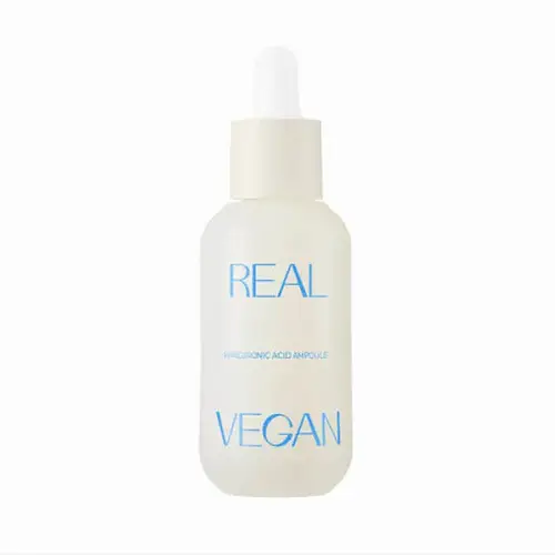 KLAVUU Real Vegan Hyaluronic Acid Ampoule