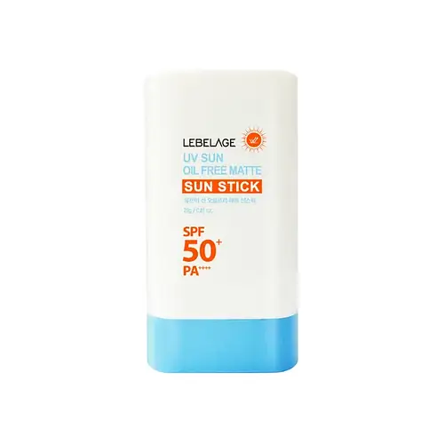 Lebelage UV Sun Oil Free Matte Sun Stick