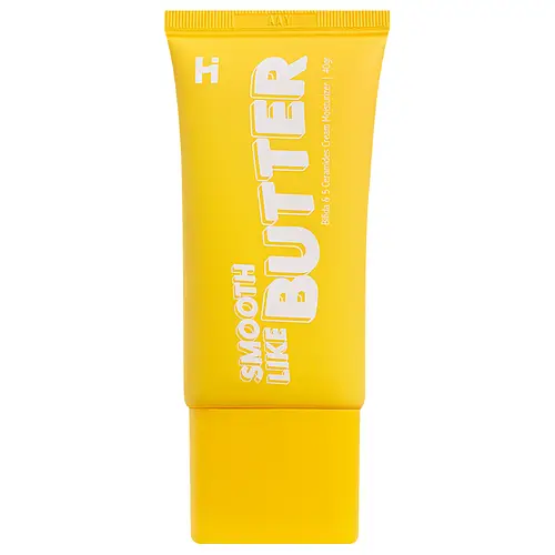 HALE Smooth Like Butter Bifida & 5 Ceramides Cream Moisturizer