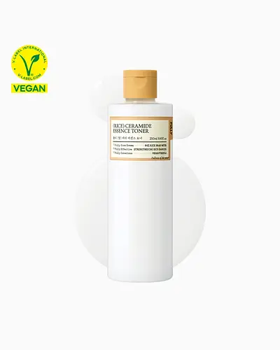 Fully (Rice) Ceramide Essence Toner