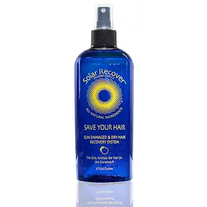 Solar Recover Save Your Hair